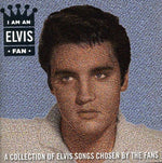 Elvis Presley - Soy fan de Elvis (CD)