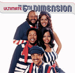 The 5th Dimension - Ultimate 5th Dimension (CD)