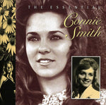 the album cover for Connie Smith - The Essential Connie Smith