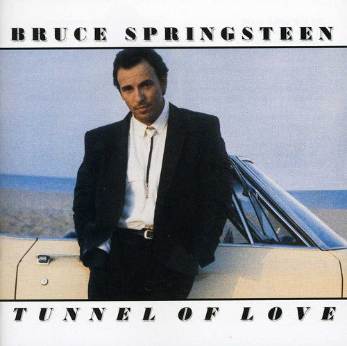 Bruce Springsteen - Túnel del amor (CD)
