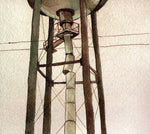 the album cover for Jared Grabb - Pulling Weight