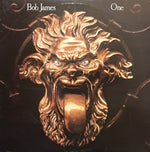 Bob James : One (LP, Album, RE, Ter)
