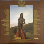 Emmylou Harris : Pieces Of The Sky (LP, Album, Club, RE, RM, Gol)
