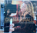 Diana Krall : The Girl In The Other Room (SACD, Hybrid, Multichannel, Album, RE)