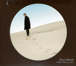 the album cover for Jens Lekman - I Know What Love Isn't