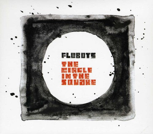 Flobots - The Circle In The Square (CD)