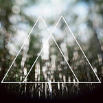 the album cover for Oaken Voices - Woven Roots