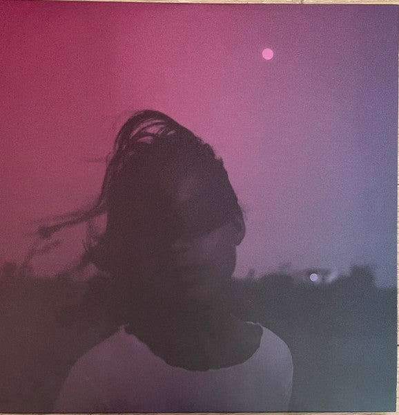 Andrew Belle : Nightshade (LP, Album)