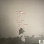 Andrew Belle : Nightshade (LP, Album)