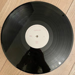 Andrew Belle : Nightshade (LP, Album)