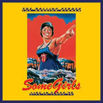 ローリング・ストーンズ - サム・ガールズ：ライヴ・イン・テキサス 78 [2LP/1DVD] (アナログレコード)