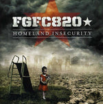 FGFC820 - Inseguridad Nacional (CD)