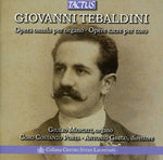 the album cover for Costanzo Porta Choir - Complete Organ Works & Choral Sacred Music