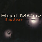 Real McCoy : Run Away (12")