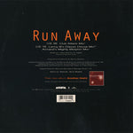 Real McCoy : Run Away (12")