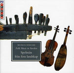 the album cover for Fiddlers From Five Provinces - Fiddlers From Five Provinces