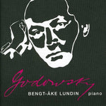 the album cover for Bengt-Ake Lundin - Piano Sonata in 3 Minor