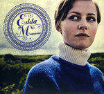 the album cover for Edda Magnason - Edda Magnason