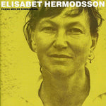 the album cover for Elisabet Hermodsson - Vakna Med en Sommarsjael