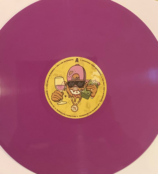 Buy Alchemist : Rapper's Best Friend 6 (An Instrumental Series
