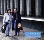 the album cover for Landgren/Lennon/Lins/Mccartney/Norberg/Rodgers/Sil - Chapter 2