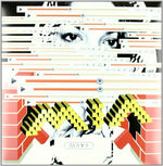 M.I.A. - Maya (Vinyl)