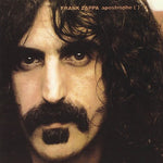 Frank Zappa - Apóstrofe ['] (CD)