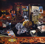 Frank Zappa - Sensación nocturna (CD)