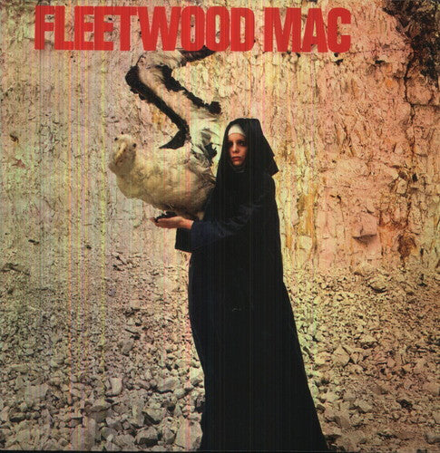 Fleetwood Mac - Pájaro piadoso de buen augurio (Vinilo)
