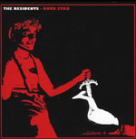 The Residents - Duck Stab (CD)