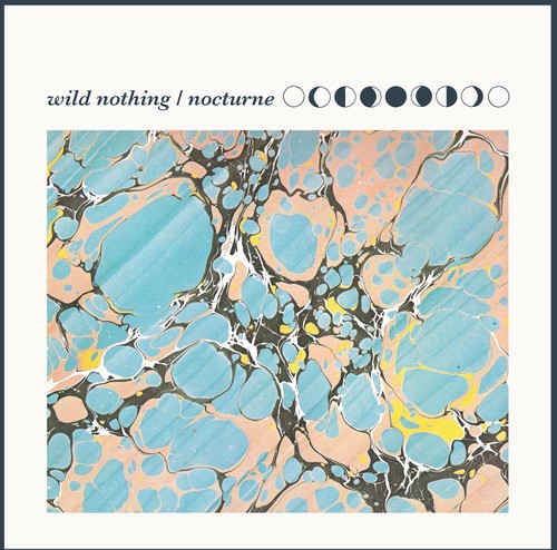Wild Nothing - Nocturne (Vinyl)