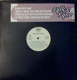 Sylk E. Fyne : Romeo And Juliet (12", Promo)