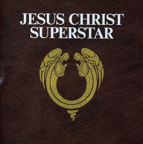 Varios artistas - Jesucristo Superestrella (Banda sonora original) (CD)
