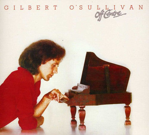 Gilbert O'Sullivan - Off Centre (CD)