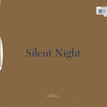 Bros : Silent Night (12", Single)
