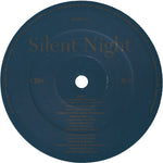 Bros : Silent Night (12", Single)