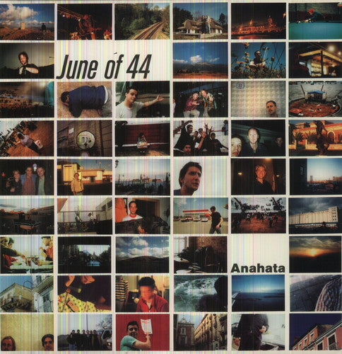 June of 44 - Anahata (Vinyl)
