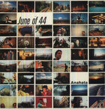 June of 44 - Anahata (Vinyl)