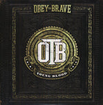 Obey the Brave - Young Blood (Vinyl)