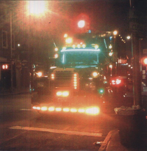 Deerhoof - Canción de ruptura (Vinilo)