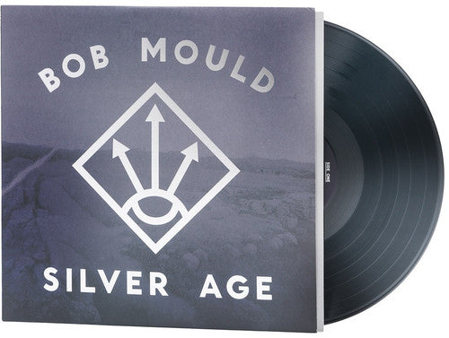 Bob Mould - Edad de Plata (Vinilo)