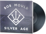 Bob Mould - Edad de Plata (Vinilo)