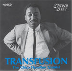 Chico Hamilton - Transfusion (CD)
