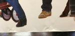 Everybody's Moving to Country - RCA Promotional Poster