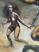 The Adventures of Hercules - Promo Poster