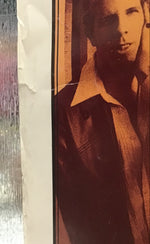 Tablet - Promo Poster for Pinned