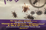 Space - Promo Poster for Spiders