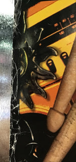 Jones - Promo Poster