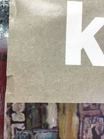 Mark Knopfler - Kill to Get Crimson Promo Poster