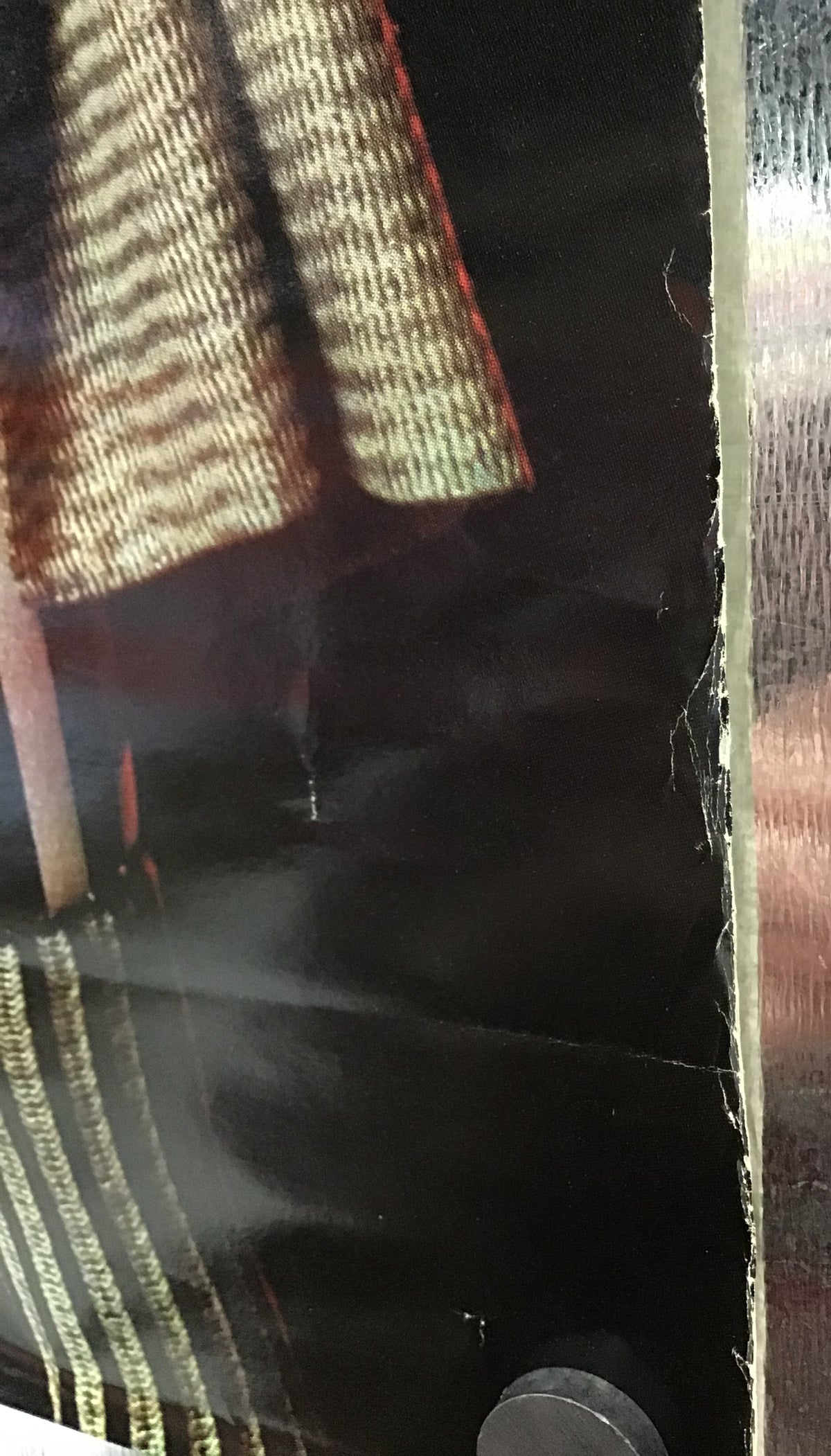 9.9 - Promo Poster for Debut Album